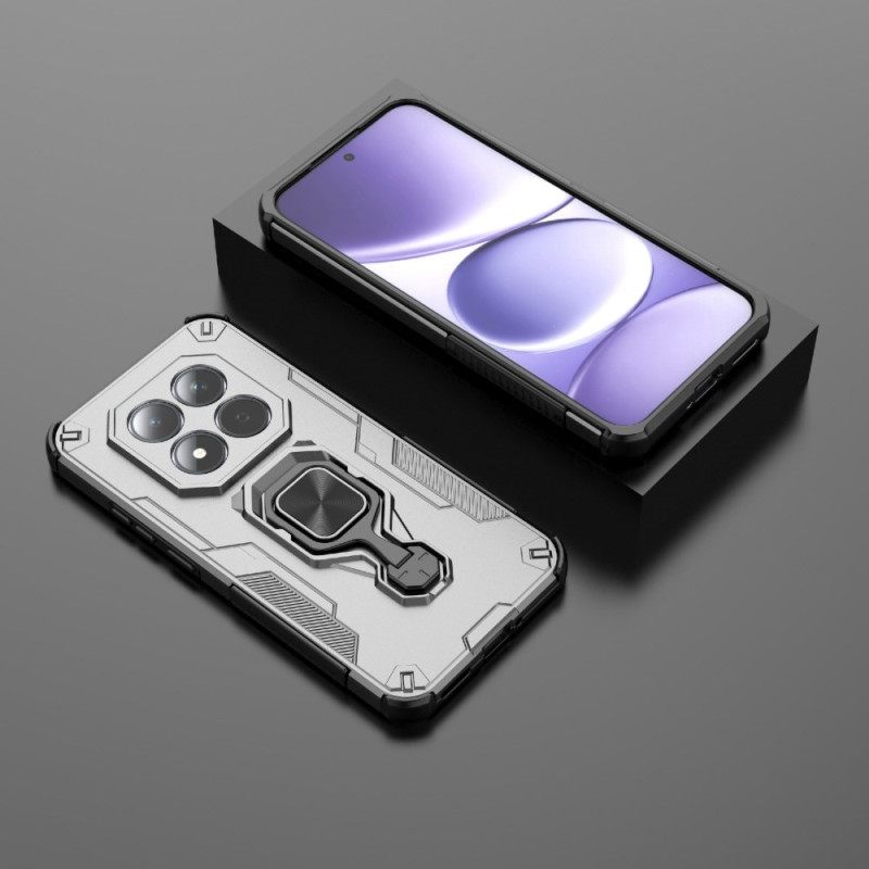 Kuori Xiaomi Redmi Note 15 Pro 5g Kestävä Rengas Suojakuori