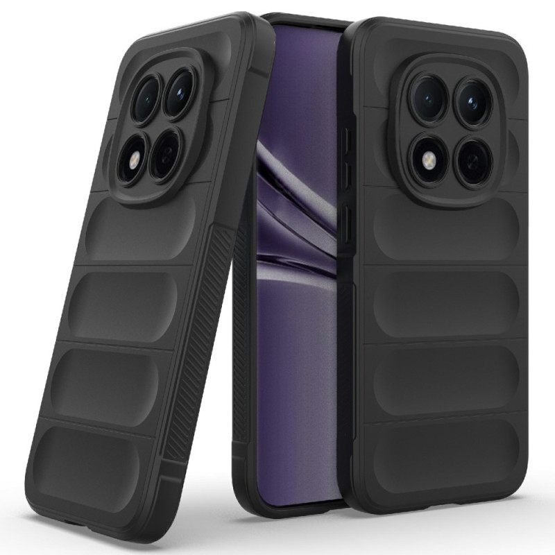 Kuori Xiaomi Redmi Note 15 Pro 5g Liukumaton