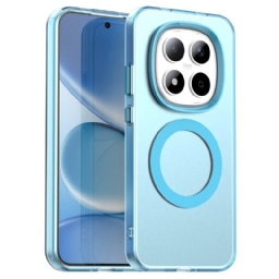 Kuori Xiaomi Redmi Note 15 Pro 5g Magneettinen Iskunkestävä Suojakuori