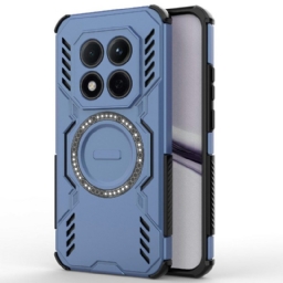 Kuori Xiaomi Redmi Note 15 Pro 5g Magneettinen Lämmönpoistolla Suojakuori