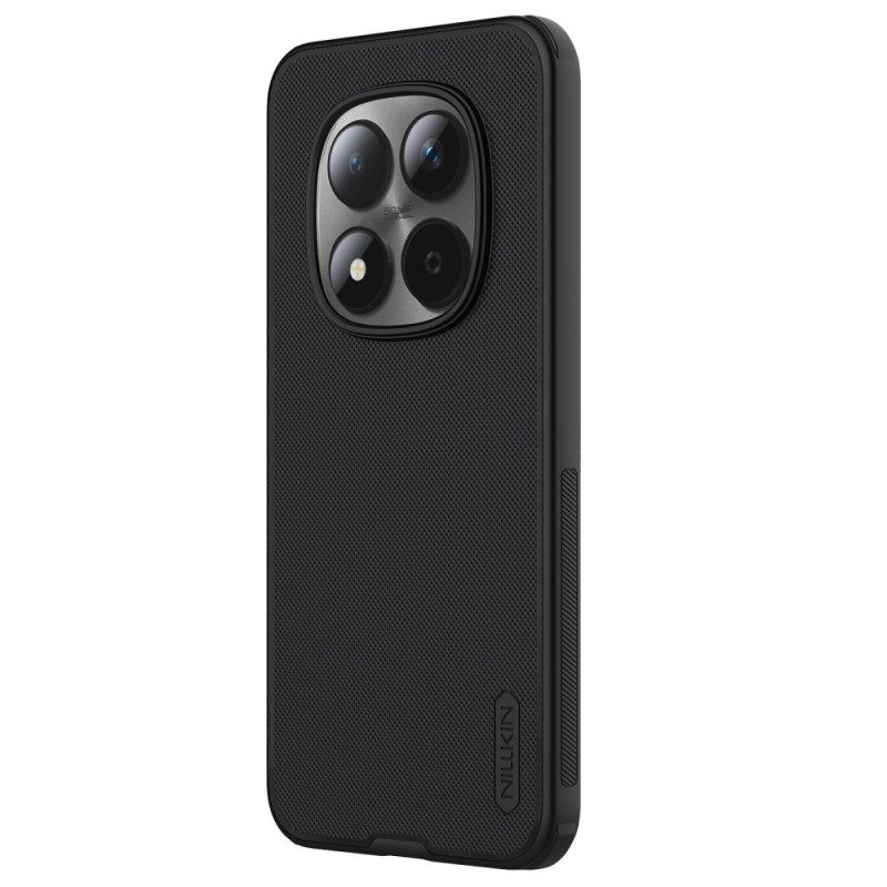 Kuori Xiaomi Redmi Note 15 Pro 5g Nillkin Frosted Shield