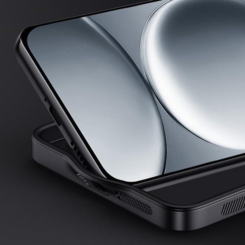 Kuori Xiaomi Redmi Note 15 Pro 5g Puukuvio Suojakuori