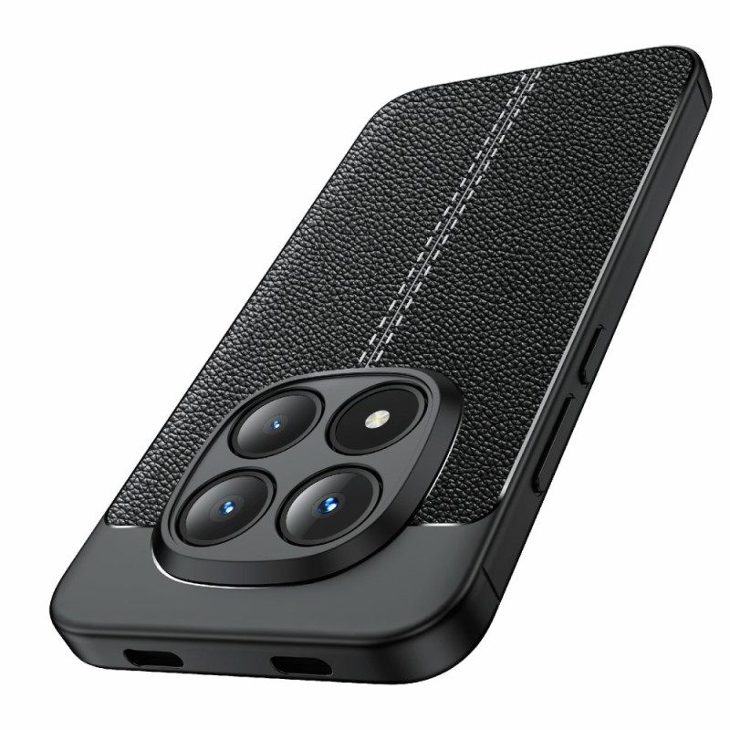 Kuori Xiaomi Redmi Note 15 Pro 5g Tuplaviivakuvio