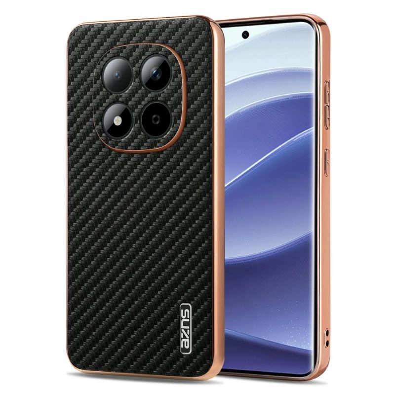 Puhelinkuoret Xiaomi Redmi Note 15 Pro 5g Azns-hiilikuitu
