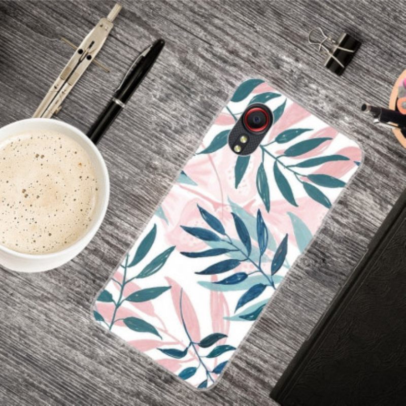 Case Samsung Galaxy XCover 5 Lähtee