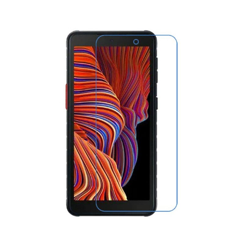 Hd-Näytönsuoja Samsung Galaxy Xcover 5 Lle