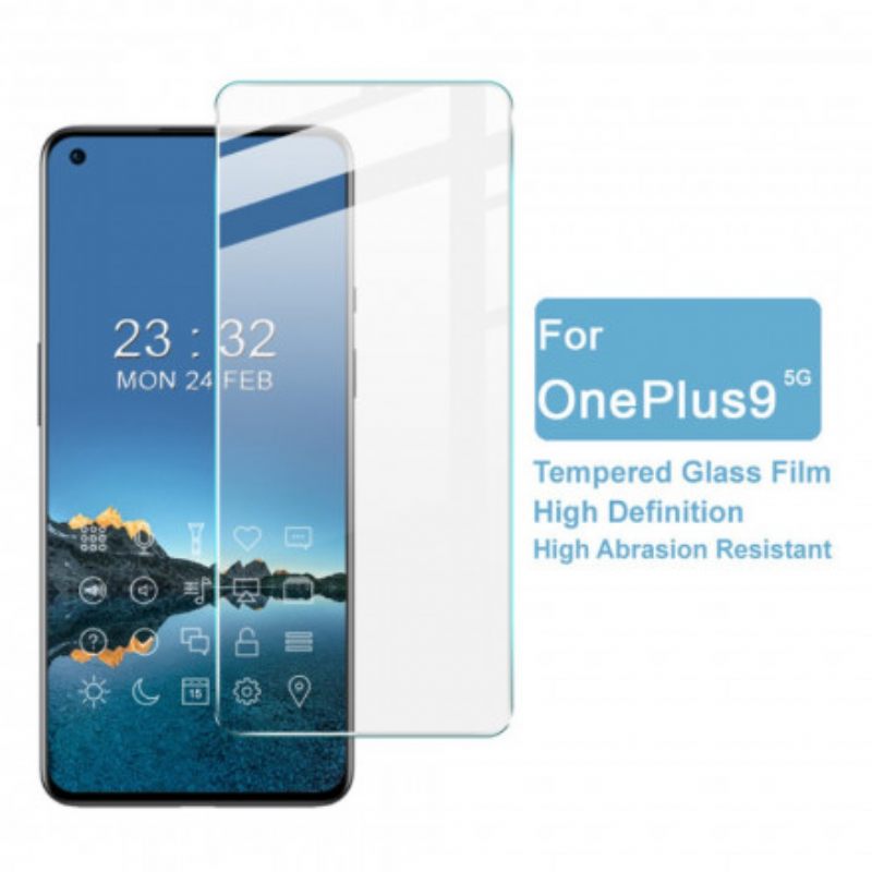 Imak Karkaistu Lasisuoja Samsung Galaxy Xcover 5 Lle