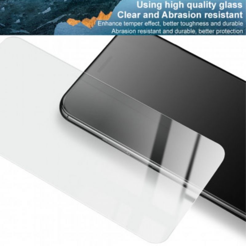 Imak Karkaistu Lasisuoja Samsung Galaxy Xcover 5 Lle