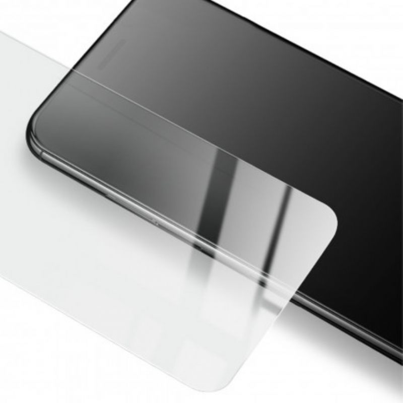Imak Karkaistu Lasisuoja Samsung Galaxy Xcover 5 Lle