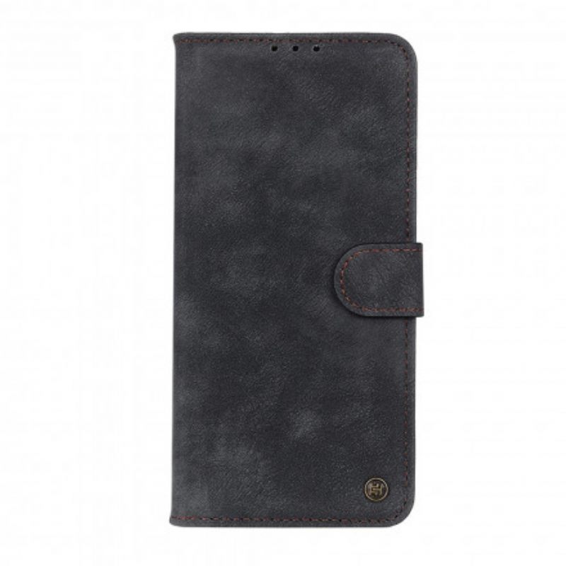 Kotelot Samsung Galaxy XCover 5 Style Leather Vintage Niitti