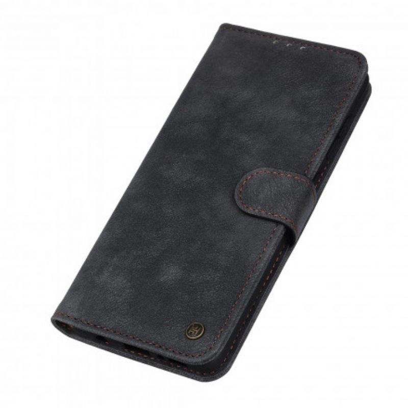 Kotelot Samsung Galaxy XCover 5 Style Leather Vintage Niitti