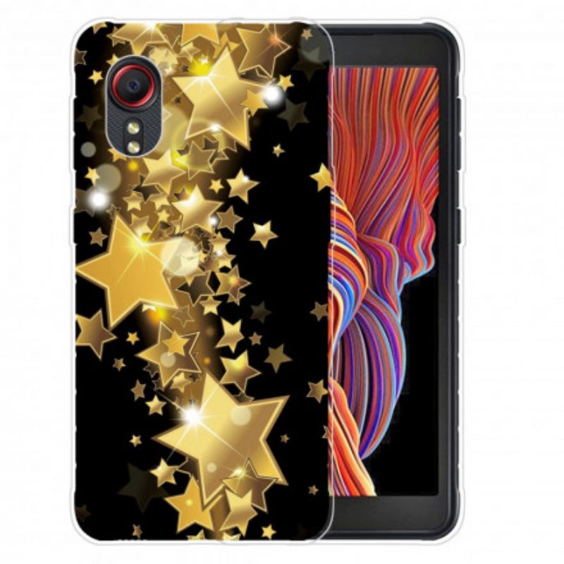 Kuori Samsung Galaxy XCover 5 Stars