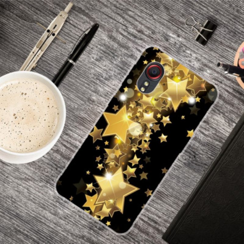 Kuori Samsung Galaxy XCover 5 Stars