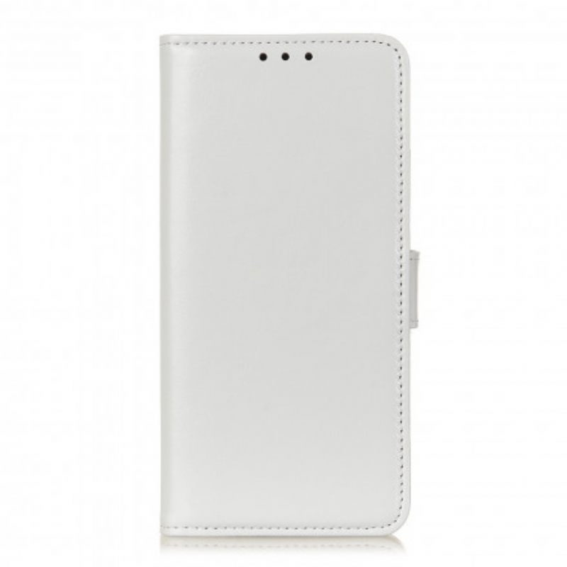 Nahkakotelo Samsung Galaxy XCover 5 Glacial Finesse
