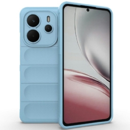 Case Xiaomi Redmi Note 14 4g Puhelinkuoret Liukumaton