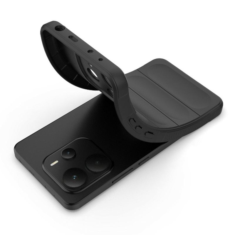 Case Xiaomi Redmi Note 14 4g Puhelinkuoret Liukumaton