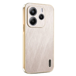 Case Xiaomi Redmi Note 14 4g Puhelinkuoret Silkkinen Tekstuuri