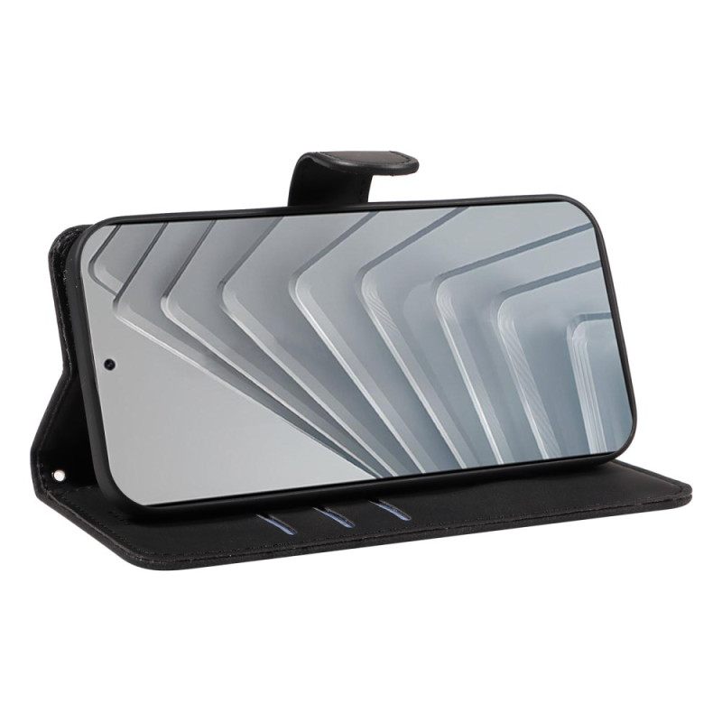 Kotelot Xiaomi Redmi Note 14 4g Aaltoilevat Viivat Suojakuori