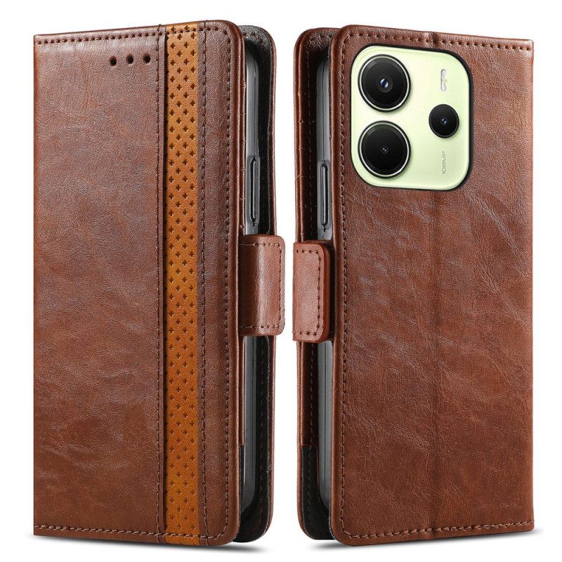 Kotelot Xiaomi Redmi Note 14 4g Caseneo Rfid-esto