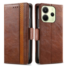 Kotelot Xiaomi Redmi Note 14 4g Caseneo Rfid-esto