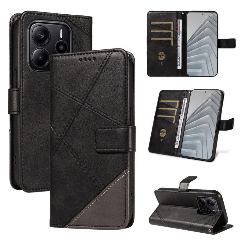 Kotelot Xiaomi Redmi Note 14 4g Geometrinen Kuvio