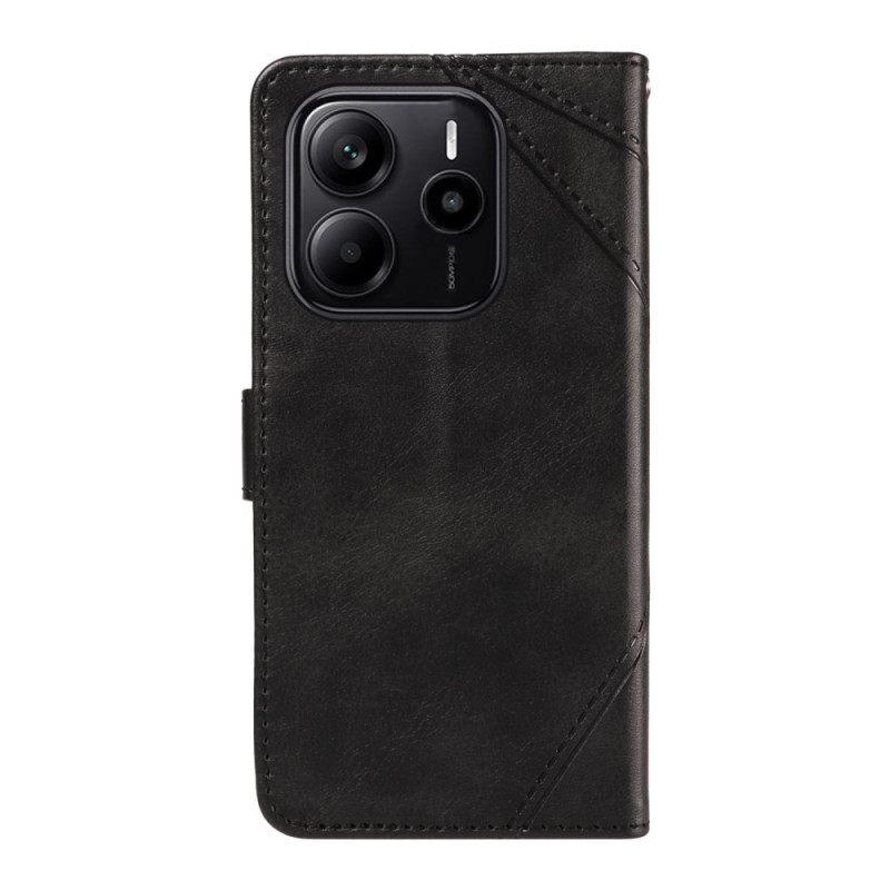 Kotelot Xiaomi Redmi Note 14 4g Geometrinen Kuvio