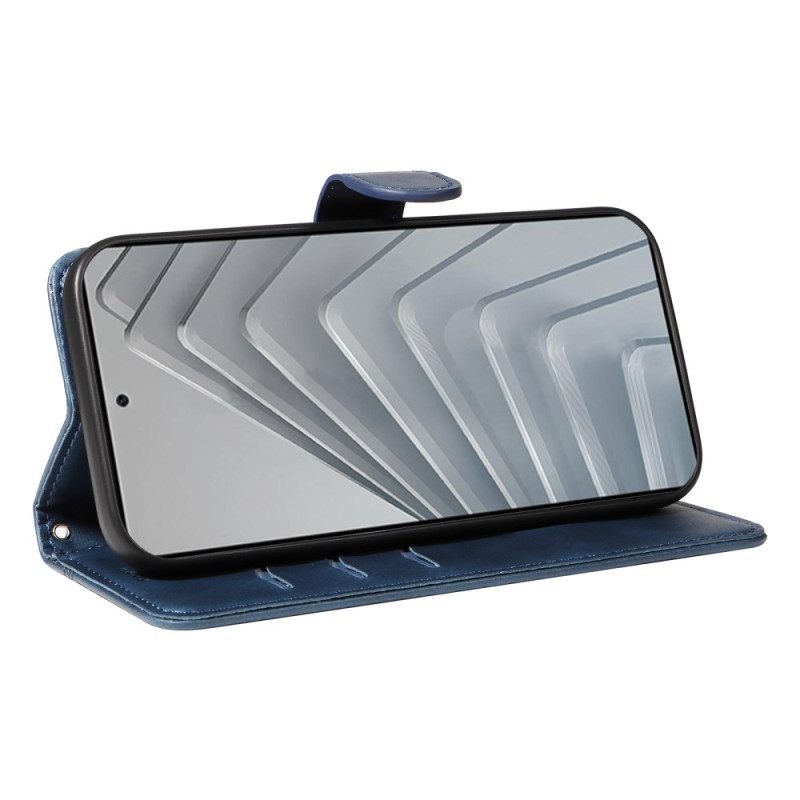 Kotelot Xiaomi Redmi Note 14 4g Geometriset Viivat Suojakuori