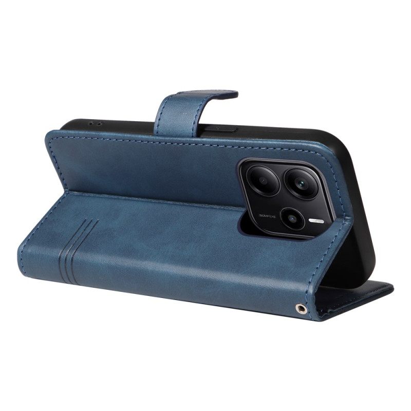 Kotelot Xiaomi Redmi Note 14 4g Geometriset Viivat Suojakuori