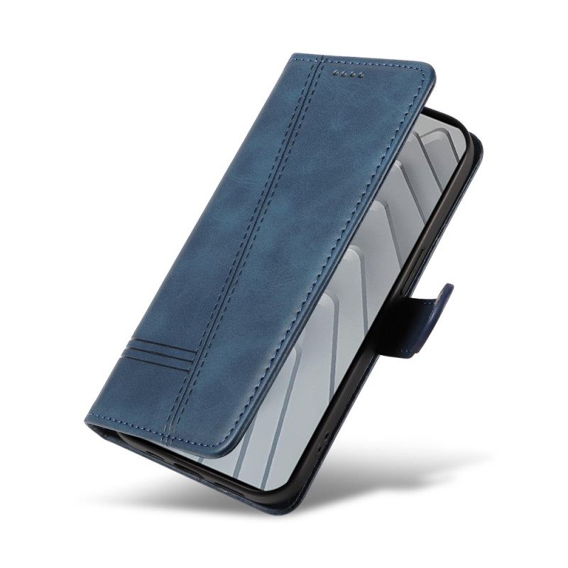 Kotelot Xiaomi Redmi Note 14 4g Geometriset Viivat Suojakuori