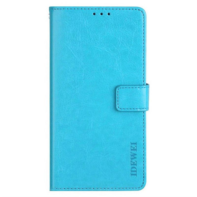 Kotelot Xiaomi Redmi Note 14 4g Idewei Suojakuori