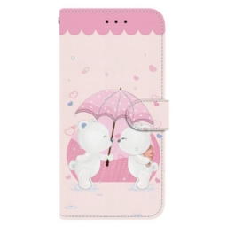 Kotelot Xiaomi Redmi Note 14 4g Karhupari