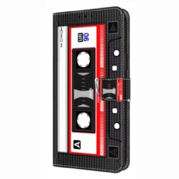 Kotelot Xiaomi Redmi Note 14 4g Kasettikuvio