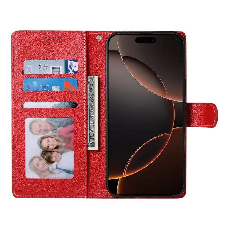Kotelot Xiaomi Redmi Note 14 4g Klassinen Yksivärinen