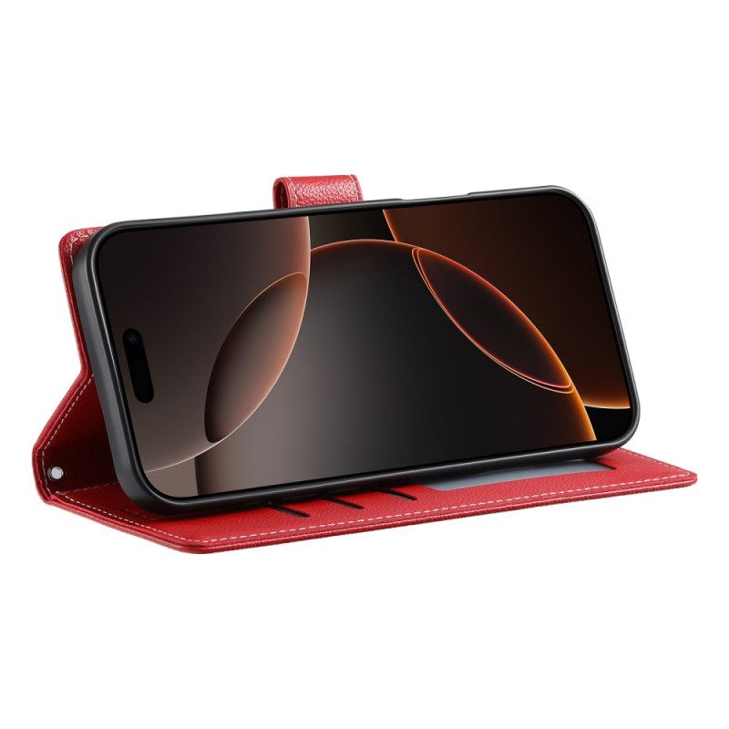 Kotelot Xiaomi Redmi Note 14 4g Klassinen Yksivärinen