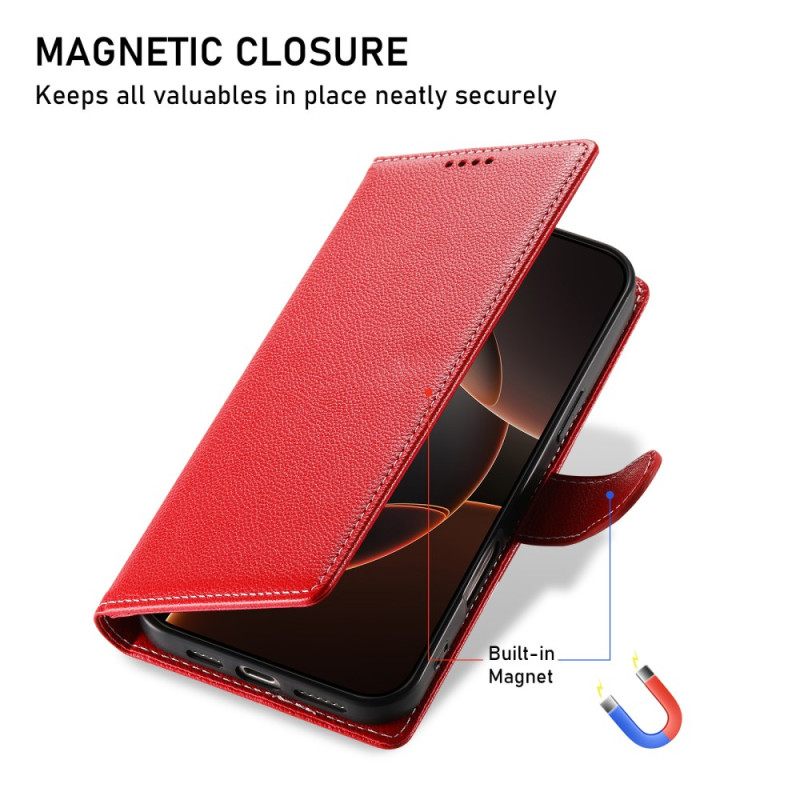 Kotelot Xiaomi Redmi Note 14 4g Klassinen Yksivärinen