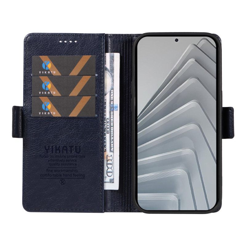 Kotelot Xiaomi Redmi Note 14 4g Litsikuvio Ykatu