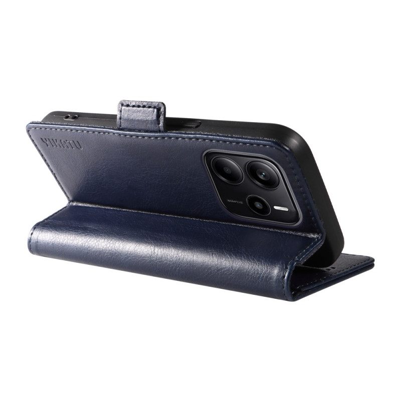 Kotelot Xiaomi Redmi Note 14 4g Litsikuvio Ykatu