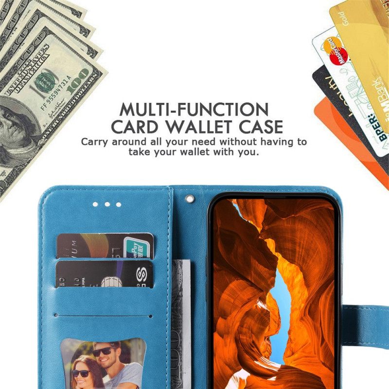 Kotelot Xiaomi Redmi Note 14 4g Mandalakuvio Suojakuori