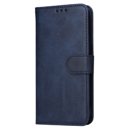 Kotelot Xiaomi Redmi Note 14 4g Nahkakuvio Suojakuori