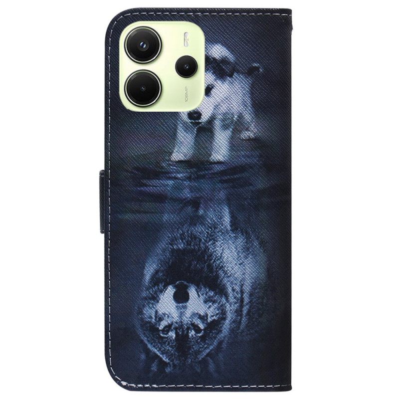 Kotelot Xiaomi Redmi Note 14 4g Pentuunelma