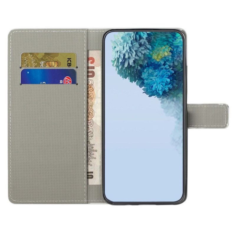 Kotelot Xiaomi Redmi Note 14 4g Puhelinkuoret Galaksikuvio