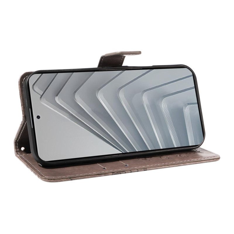 Kotelot Xiaomi Redmi Note 14 4g Puhelinkuoret Jättiläisperhoset