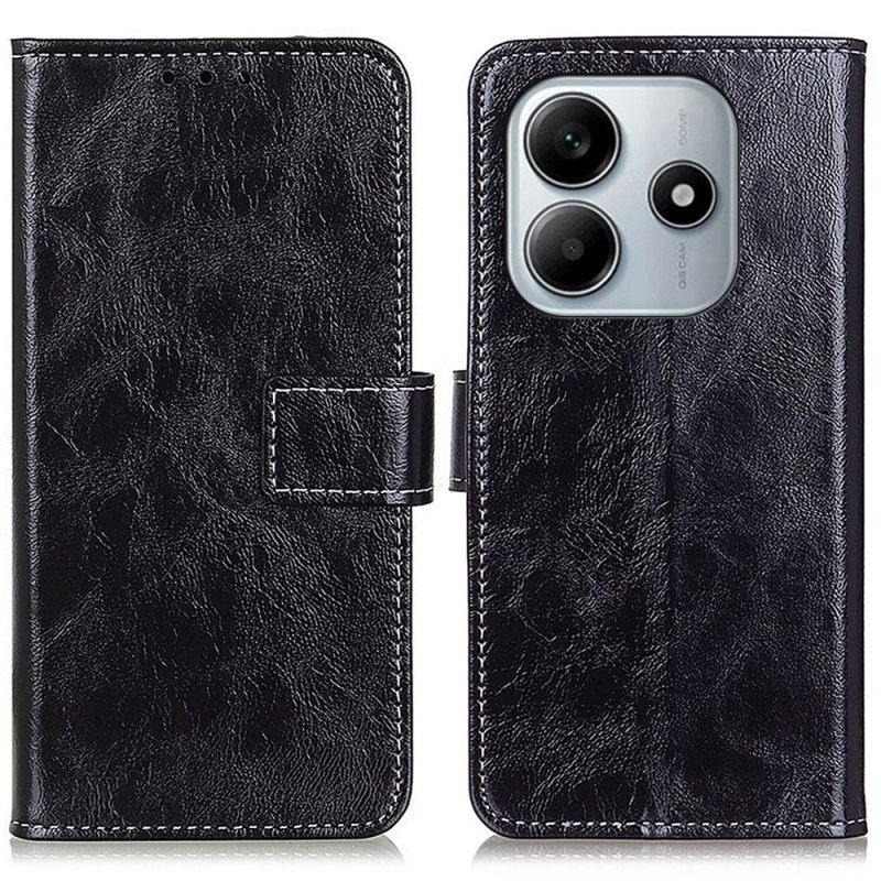 Kotelot Xiaomi Redmi Note 14 4g Puhelinkuoret Kiiltävä