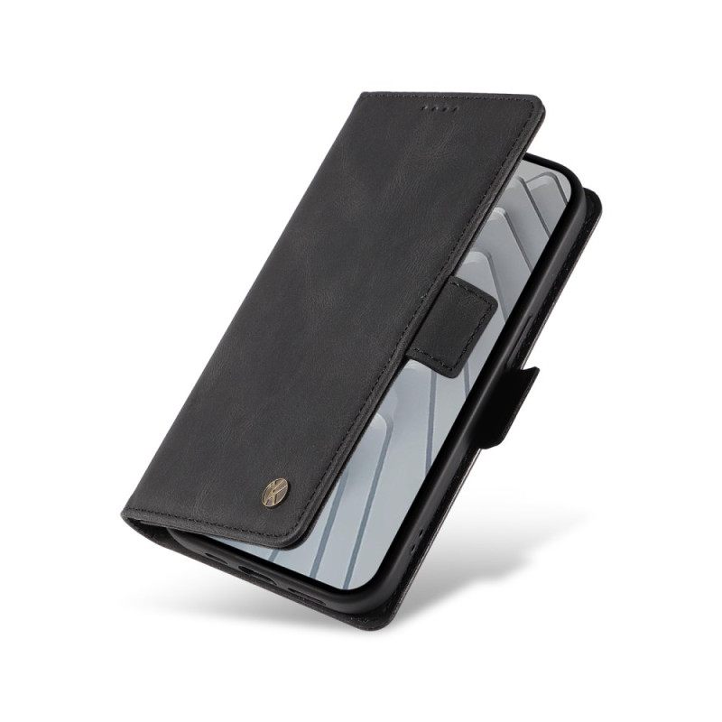 Kotelot Xiaomi Redmi Note 14 4g Puhelinkuoret Klassinen Ykatu