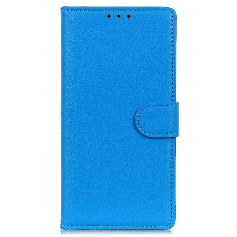 Kotelot Xiaomi Redmi Note 14 4g Puhelinkuoret Perinteinen Keinonahka