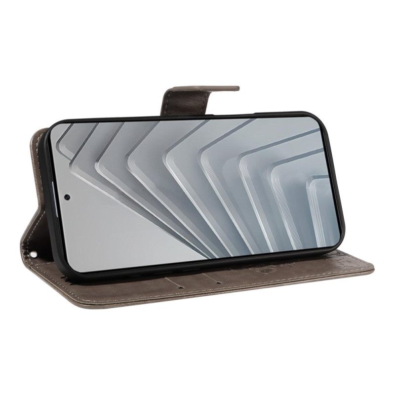 Kotelot Xiaomi Redmi Note 14 4g Puu Ja Kissa