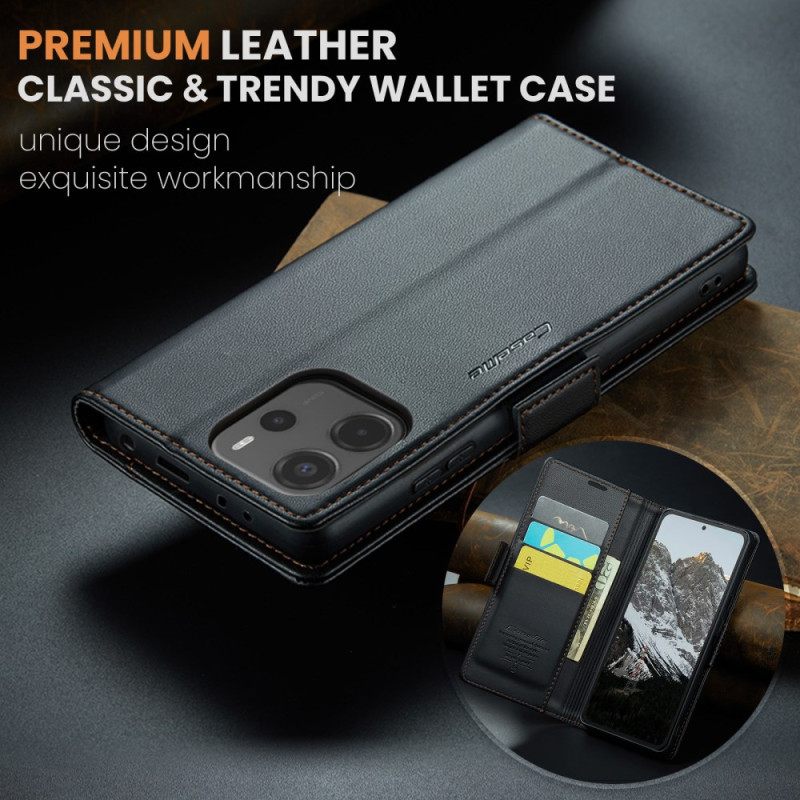 Kotelot Xiaomi Redmi Note 14 4g Rfid-estotekniikka