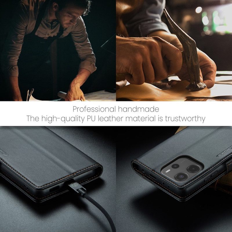 Kotelot Xiaomi Redmi Note 14 4g Rfid-estotekniikka