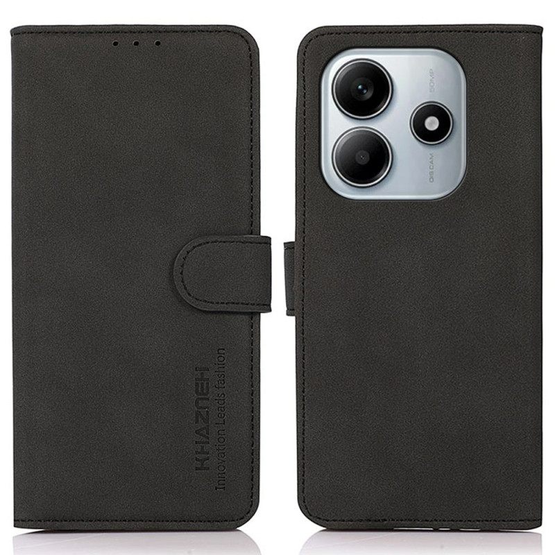 Kotelot Xiaomi Redmi Note 14 4g Tyylikäs Khazneh