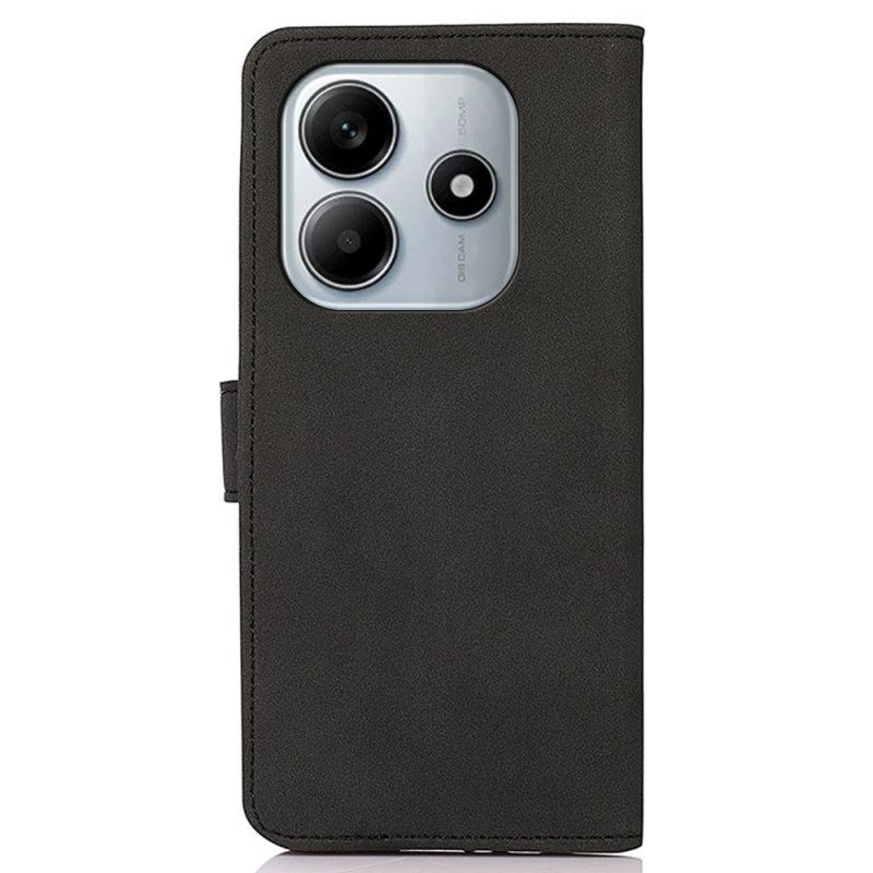 Kotelot Xiaomi Redmi Note 14 4g Tyylikäs Khazneh